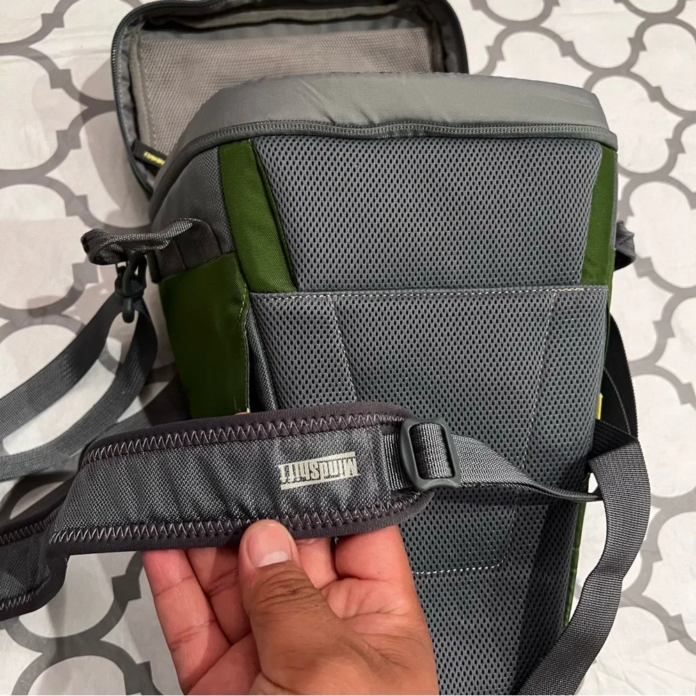 MindShift Multi-Mount 30 Rare Camera Bag Multi Position Professional Photography